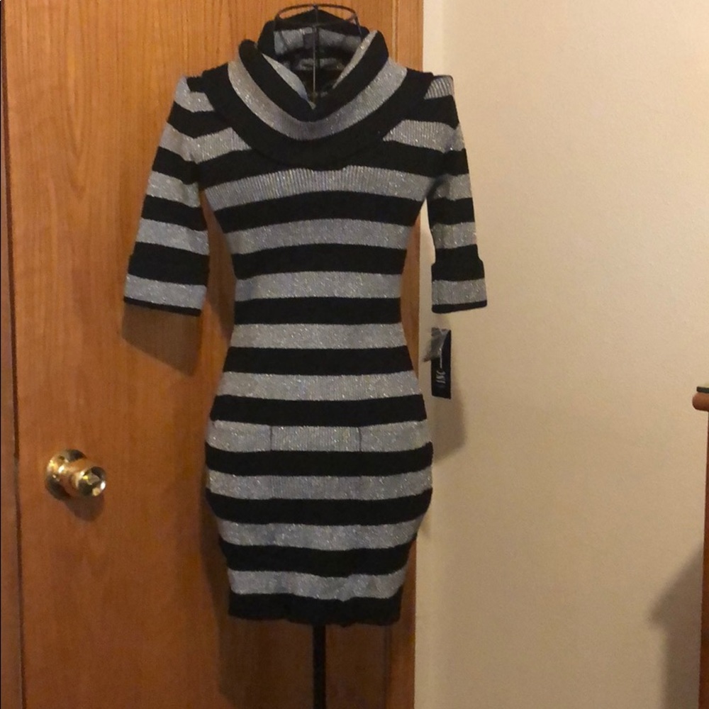 INC Tunic Top